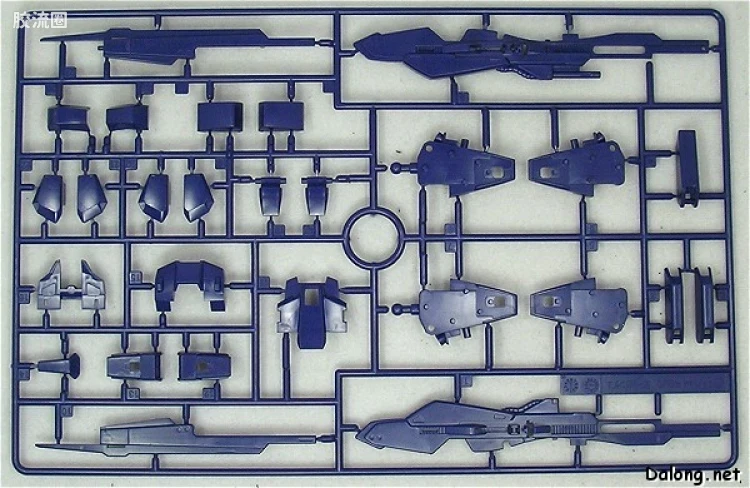 HGUC 特别版 格利普斯战争套装 - 图片